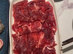 -老员外骨汤火锅(海州古城店)