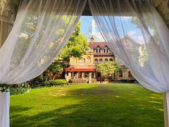 -马勒别墅饭店(静安寺店)