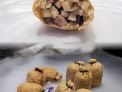 -厦门艾美酒店·乐美中餐厅