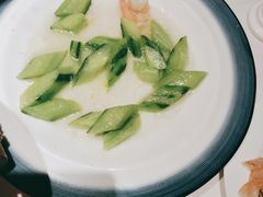 -渝信川菜(西单店)