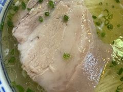 -同得兴 Since·1995 传统苏式面馆(嘉馀坊店)