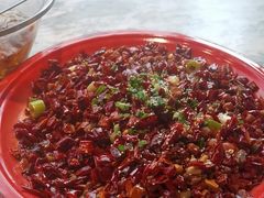 -常和州·夜宵大排档(常州单店)