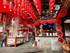 -客家大院·非遗赣南客家菜(郁孤台店)