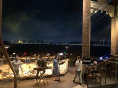 -影吧•悬崖海景(珠海凤凰湾悦椿酒店)
