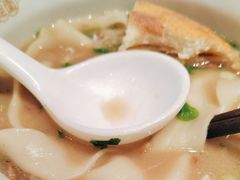 -唐河王记·南阳民间菜(国基路店)