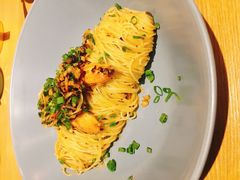 -HELLO 27 意面·沙拉·帕尼尼