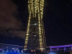 -西湖文化广场
