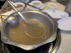 -小肥牛潮汕牛肉火锅(南联店)