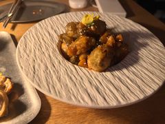 -LA CREPERIE BRETONNE布列塔尼法式餐厅(天童北路店)