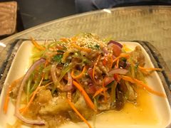 -多哥水傣味餐厅(司马巷店)