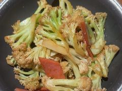 -吕氏疙瘩汤·新鲁菜(济南万象城店)