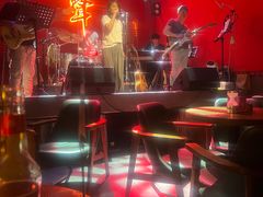 -MM·五声·音乐人与调酒师(西安路店)
