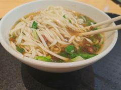 -秦云老太婆摊摊面(江北嘴金融城店)