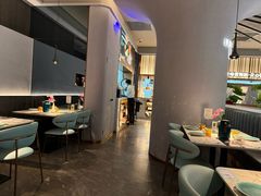 -雀蓝川菜(滨湖万象汇店)