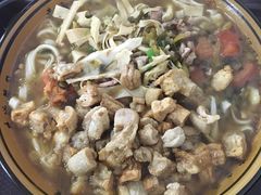 -慧娟面馆·餐厅(望江路店)
