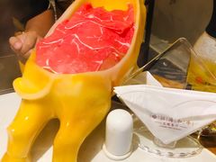 -哈拉海和牛主题餐厅(哈西店)