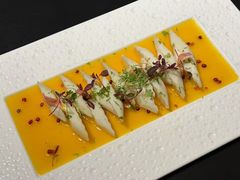 -尚9·一滴水江景中餐厅