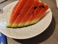 -阿源鱼捞斑鱼火锅·海鲜粥(山景尚宅店)