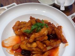 -北京老铺烤鸭(西稍门店)