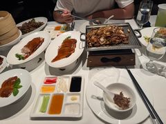 -四季民福烤鸭店(故宫店)