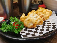 -仙隐小鹿中华料理(南宁万象城店)