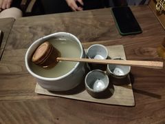 -兮禾酒馆(护国路店)