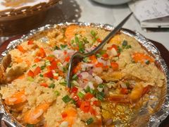 -老阿爸鲜鱼土菜(独墅湖店)