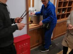 -小满手工粉(上海文峰广场店)