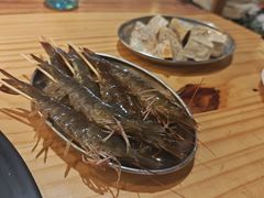 -阿鸡鱼庄·顺德鲜蒸小炒(亚运村店)