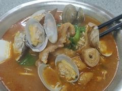 -铭辉沙嗲面(新街商业城店)