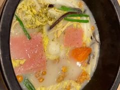 -大鼓米线(杭州国大城市广场店)