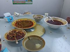 -天全县三土司椒麻鸡餐厅