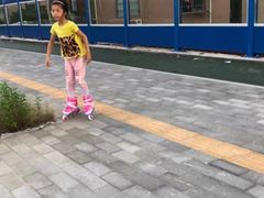 -米高蓝斯克国际轮滑中心(中铁建店)
