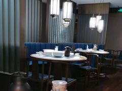 -梁家大院•农家菜(昆山会展中心店)