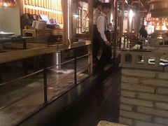 -三代烤肉(保利广场店)