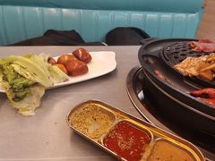 -牛犇炭火烤肉·鲜切烤肉(承德总店)