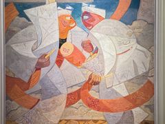 -上海油画雕塑院