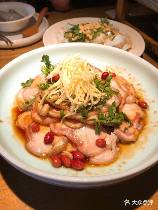 桂小厨广西菜(欢乐海岸购物中心店)图片 - 第2519张