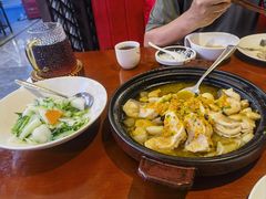 -云南荟·湖畔领宴(领事馆店)