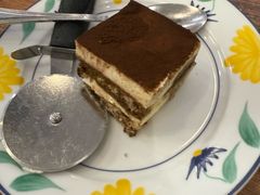 提拉米苏-萨莉亚意式餐厅(中北永旺店)