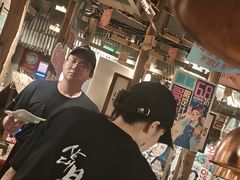 -三代烤肉(保利广场店)