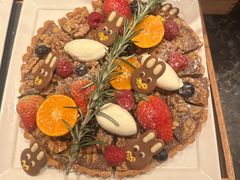 -威斯汀舞台餐厅