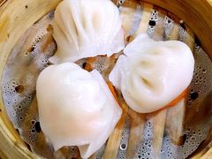 水晶虾饺-五谷粥道(盛隆国际店)