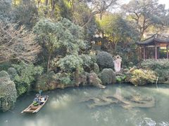 -杭州黄龙洞