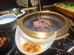 -龍二烧肉酒场(九亭店)