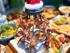 -纳鲁孜·新疆特色餐厅(上海悦荟广场店)