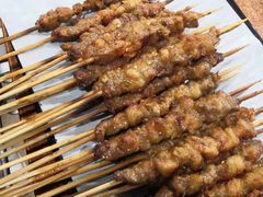 -老东北大铁锅·烧烤·东北菜