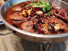 -八大碗·地道东北菜(佳兆业店)