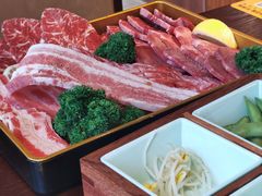 -龍二烧肉酒场(九亭店)