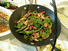 -悦百味·品质川菜(橄榄郡店)